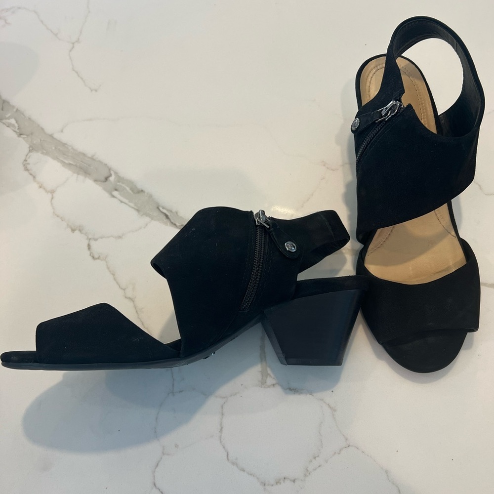 Nurture Sandals
